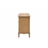 Gallery Direct Chic Weathered 6 Drawer Chest Of Drawers Gallery Direct Chic Weathered 6 Drawer Chest Of Drawers