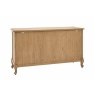 Gallery Direct Chic Weathered 6 Drawer Chest Of Drawers Gallery Direct Chic Weathered 6 Drawer Chest Of Drawers