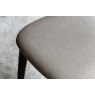 Gallery Direct Hatfield Pair Of Smoked Oak Dining Chairs Gallery Direct Hatfield Pair Of Smoked Oak Dining Chairs