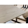 Gallery Direct Astley 160cm Oak Dining Table Gallery Direct Astley 160cm Oak Dining Table