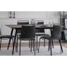 Gallery Direct Astley 160cm Walnut Dining Table Gallery Direct Astley 160cm Walnut Dining Table