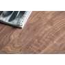 Gallery Direct Astley 90cm Round Walnut Dining Table Gallery Direct Astley 90cm Round Walnut Dining Table