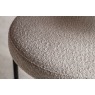Gallery Direct Aveley Set of 2 Vanilla Boucle Dining Chairs Gallery Direct Aveley Set of 2 Vanilla Boucle Dining Chairs