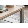 Gallery Direct Eton Painted Prairie Coffee Table Gallery Direct Eton Painted Prairie Coffee Table