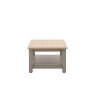 Gallery Direct Eton Painted Prairie Coffee Table Gallery Direct Eton Painted Prairie Coffee Table