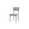 Gallery Direct Eton Set Of 2 Upholstered Dining Chairs