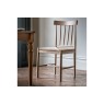 Gallery Direct Eton Oak Set Of 2 Dining Chairs Gallery Direct Eton Oak Set Of 2 Dining Chairs