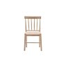 Gallery Direct Eton Oak Set Of 2 Dining Chairs Gallery Direct Eton Oak Set Of 2 Dining Chairs