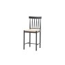 Gallery Direct Eton Painted Meteor Set Of 2 Bar Stools Gallery Direct Eton Painted Meteor Set Of 2 Bar Stools