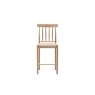 Gallery Direct Eton Oak Set of 2 Bar Stools Gallery Direct Eton Oak Set of 2 Bar Stools