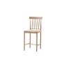 Gallery Direct Eton Oak Set of 2 Bar Stools Gallery Direct Eton Oak Set of 2 Bar Stools