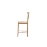 Gallery Direct Eton Oak Set of 2 Bar Stools Gallery Direct Eton Oak Set of 2 Bar Stools