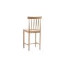 Gallery Direct Eton Oak Set of 2 Bar Stools Gallery Direct Eton Oak Set of 2 Bar Stools