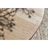 Gallery Direct Craft Natural Oak Round Coffee Table Gallery Direct Craft Natural Oak Round Coffee Table
