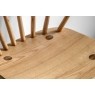 Gallery Direct Craft Natural Oak Barstool Gallery Direct Craft Natural Oak Barstool