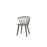 Gallery Direct Craft Smoked Oak Set of 2 Dining Chairs Gallery Direct Craft Smoked Oak Set of 2 Dining Chairs