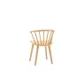 Gallery Direct Craft Natural Oak Set of 2 Dining Chairs Gallery Direct Craft Natural Oak Set of 2 Dining Chairs