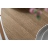 Gallery Direct Craft Natural Oak Folding Dining Table Gallery Direct Craft Natural Oak Folding Dining Table
