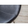 Gallery Direct Set of 2 Flanagan Bar Stools in Grey Velvet Gallery Direct Set of 2 Flanagan Bar Stools in Grey Velvet