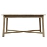 Gallery Direct Kingham Oak Dining Table Gallery Direct Kingham Oak Dining Table
