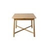 Gallery Direct Kingham Oak Dining Table Gallery Direct Kingham Oak Dining Table