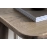 Gallery Direct Kingham Oak Console Table Gallery Direct Kingham Oak Console Table