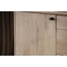 Gallery Direct Kingham Oak Large Sideboard Gallery Direct Kingham Oak Large Sideboard