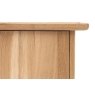 Gallery Direct Kingham Oak Large Sideboard Gallery Direct Kingham Oak Large Sideboard