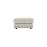 G Plan Upholstery G Plan Firth Fabric Footstool