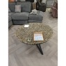 Ex-Display Newquay - Iona Coffee Table
