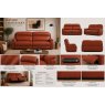 La-Z-Boy Paris 3 Seater Sofa La-Z-Boy Paris 3 Seater Sofa