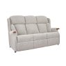 Celebrity Furniture Canterbury Fixed 3 Seater Sofa