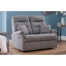 Celebrity Furniture Sandhurst 2 Seater Sofa
