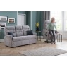 Celebrity Furniture Sandhurst 3 Seater Sofa Celebrity Furniture Sandhurst 3 Seater Sofa