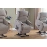 Weston Petite Motor Riser Recliner Chair