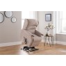 Weston Grande Cloud Zero Riser Recliner Chair Weston Grande Cloud Zero Riser Recliner Chair