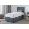 Adjust-A-Bed Eclipse Summer Winter Electric Adjustable Divan Bed