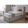 Adjust-A-Bed Gel-Flex Pillowtop Electric Adjustable Divan Bed Adjust-A-Bed Gel-Flex Pillowtop Electric Adjustable Divan Bed