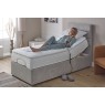 Adjust-A-Bed Gel-Flex Pillowtop Mattress Adjust-A-Bed Gel-Flex Pillowtop Mattress
