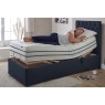Adjust-A-Bed Gel-Flex Trilogy Electric Adjustable Divan Bed Adjust-A-Bed Gel-Flex Trilogy Electric Adjustable Divan Bed