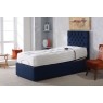 Adjust-A-Bed Pure 1500 Electric Adjustable Divan Bed