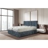 Adjust-A-Bed Natural 3000 Electric Adjustable Divan Bed with Standard Base Adjust-A-Bed Natural 3000 Electric Adjustable Divan Bed with Standard Base