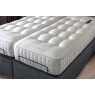 Adjust-A-Bed Natural 5000 Electric Adjustable Divan Bed with Lifestyle Base Adjust-A-Bed Natural 5000 Electric Adjustable Divan Bed with Lifestyle Base