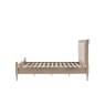 Gallery Direct Artisan Limewash Oak Bed Frame Gallery Direct Artisan Limewash Oak Bed Frame