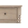 Gallery Direct Artisan Limewash Oak 3 Drawer Chest of Drawers Gallery Direct Artisan Limewash Oak 3 Drawer Chest of Drawers