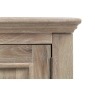 Gallery Direct Artisan Limewash Oak Wardrobe Gallery Direct Artisan Limewash Oak Wardrobe