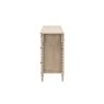 Gallery Direct Artisan Limewash Oak 7 Drawer Chest of Drawers Gallery Direct Artisan Limewash Oak 7 Drawer Chest of Drawers
