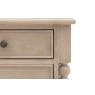 Gallery Direct Artisan Limewash Oak 7 Drawer Chest of Drawers Gallery Direct Artisan Limewash Oak 7 Drawer Chest of Drawers