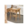 Gallery Direct Hatfield Natural Oak Bedside Table Gallery Direct Hatfield Natural Oak Bedside Table