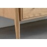 Gallery Direct Hatfield Natural Oak 3 Drawer Chest of Drawers Gallery Direct Hatfield Natural Oak 3 Drawer Chest of Drawers
